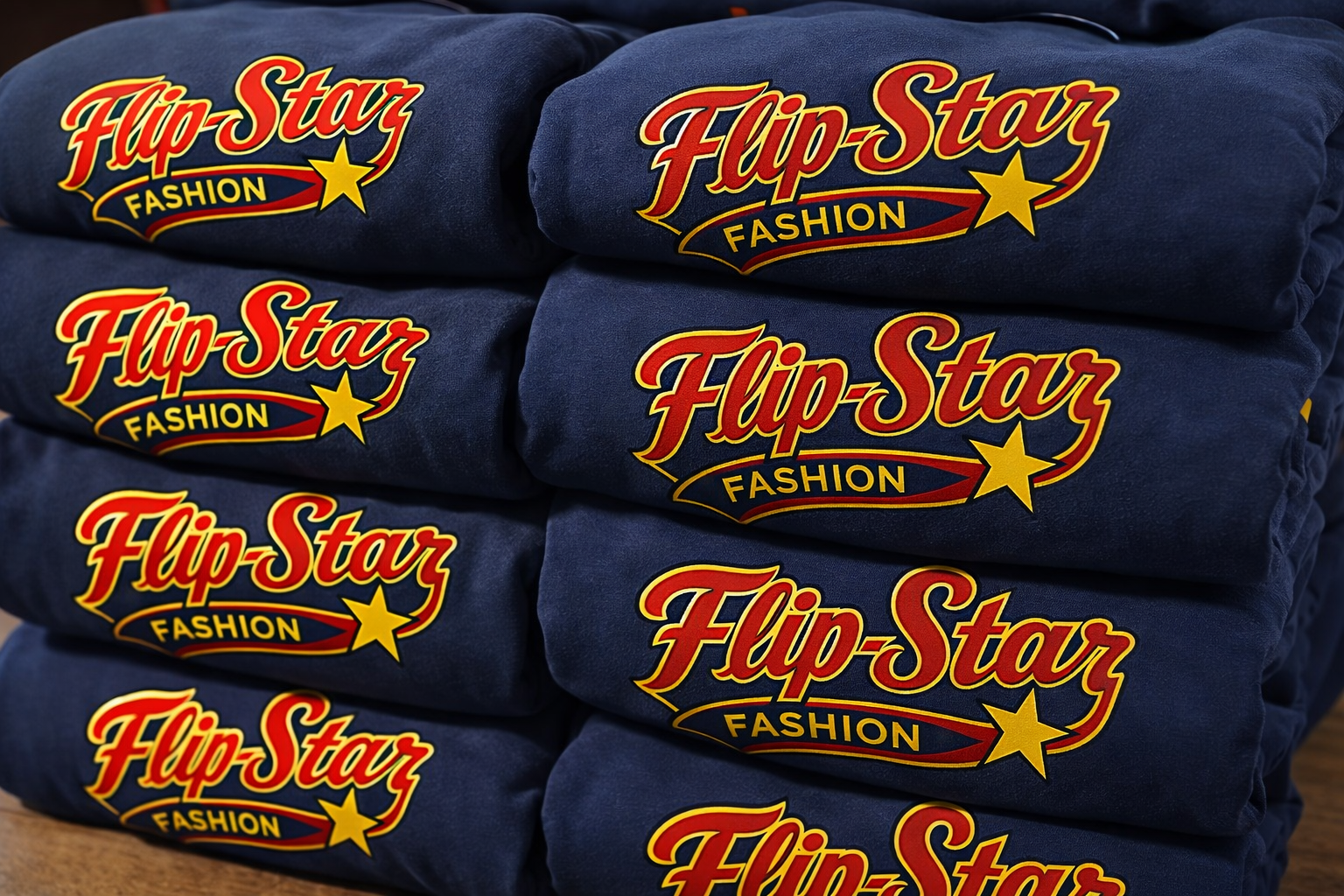 Brand orders and small-batch production